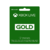 Tarjeta Xbox Live Gold 12 meses