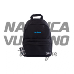 Mochila Impermeable Hardcord