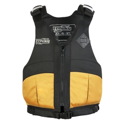 Chaleco Freeky Kayak Rock Zipper - tienda online