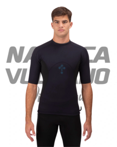 Remera Chaqueta Neoprene Thermoshield M/c 1,5mm Thermoskin