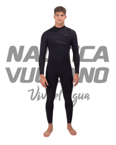 Neoprene Thermoskin Waveslave 4.3MM