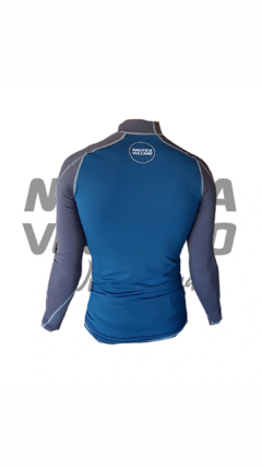 Lycra Thermoskin NV Manga Larga Con Filtro Uv - comprar online