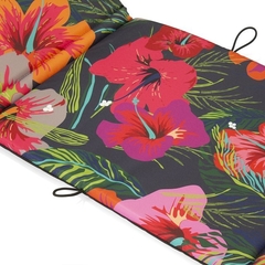 Reposera Portatil Y Liviana Chilly Plegable Hibiscus en internet