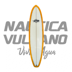 TABLA DE SURF JAM 7,2