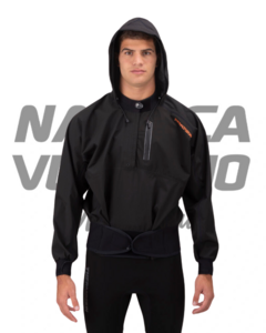 Campera Nautica Jacket Thermoskin Tricapa