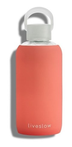 Botella Liveslow Peach 450ml - comprar online