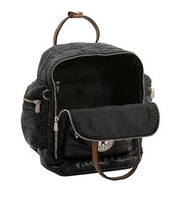 Mochila Urbana Andes Light Diamond Rock Negro Legión Extranjera en internet