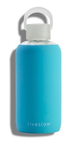Botella Liveslow Light Blue 450ml - comprar online