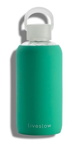 Botella Liveslow Soft Green 450ml - comprar online