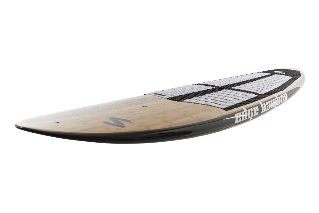 Comprar AllRound SUP bambú - Tabla de Paddle Surf estilo clásico