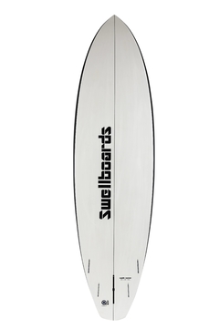 Tabla SUP Swellboards Wide Wave 9,3 USD1350 - comprar online