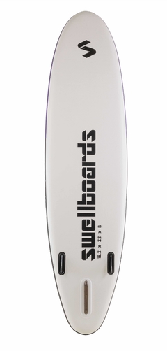 SUP Swell 10.2 Lite Inflable -USD750 - comprar online
