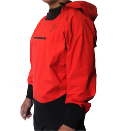 Campera Nautica Jacket Thermoskin Tricapa - comprar online