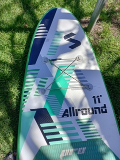 SWELLBOARDS ALLROUND PRO 11 - USD800. - Nautica Vulcano