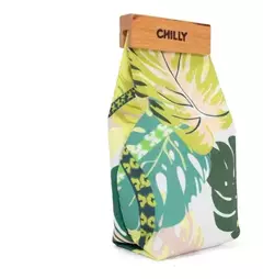 YERBERA DE TELA CHILLY Diseño SELVA