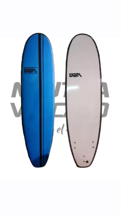 Tabla de Surf Softboard Garza Minimalibu 6.8 - USD 330