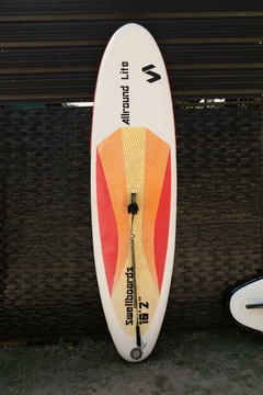 Swellboards Allround Lite 10.2 - USD530 - comprar online