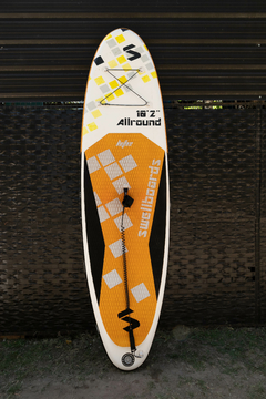Swellboards Allround Lite 10.2 - USD590 - comprar online