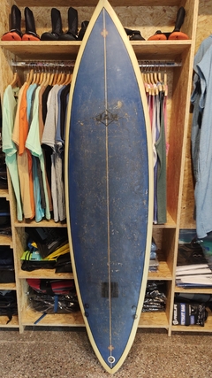 Tabla de Surf JAM 6'8'' - USD150 - comprar online