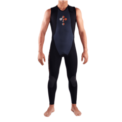 Neoprene Thermoskin Long John 2.5MM