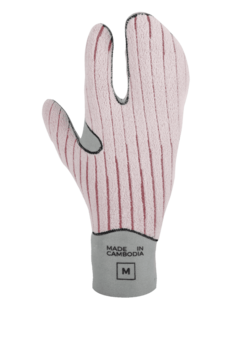 Guantes Manera Magma Open Palm - comprar online