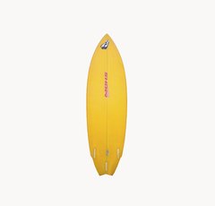 Tabla Surf Minifunboard Mohs 6.3 USD380 - comprar online