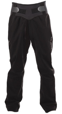 Pantalon Thermoskin Tricapa Impermeable + Respirable - comprar online