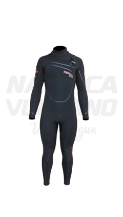 Neoprene Creed 2.5 Con Manta Termica Thermoskin