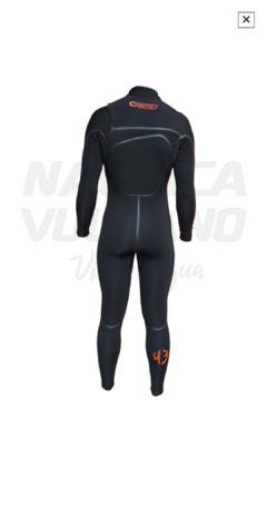 Neoprene Creed 2.5 Con Manta Termica Thermoskin - comprar online