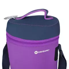 BOLSO MATERO NEOPRENE ORIGAMI - tienda online