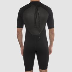 Neoprene Thermoskin Springsuit M/c 2,5mm - Nautica Vulcano