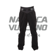 Pantalon Thermoskin Tricapa Impermeable + Respirable