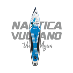 SUP Swell Cruise 12,6 Inflable - USD1150