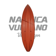 Kayak Patagonian Mini Gamma + Remo - comprar online