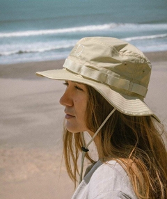 Sombrero Australiano Martha Máncora Jungle Hat en internet
