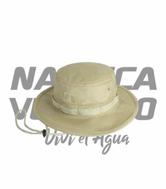 Sombrero Australiano Martha Máncora Jungle Hat