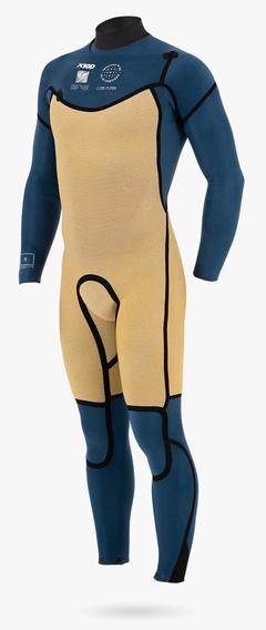 Traje Neoprene Manera X10D 5.4.3 MM en internet