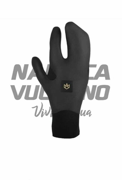 Guantes Manera Magma Open Palm