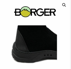 Botas Neoprene Borger Brisk Suela de Goma Reforzada - tienda online