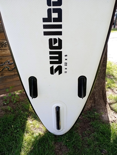 SWELLBOARDS ALLROUND PRO 11 - USD800. en internet