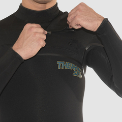 Neoprene Thermoskin Waveslave 4.3MM Importado - tienda online