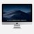 iMac 21.5´