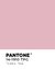 Cuadro Pantone