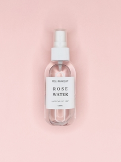 Polimakeup - Rose Water 125ml