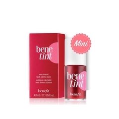 Benefit - Bene Tint Mini - Poli Makeup Store
