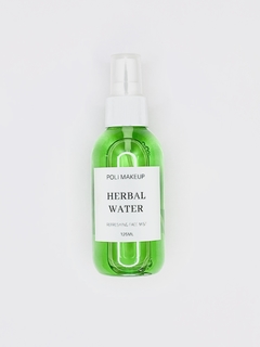 Polimakeup - Herbal Water 125ml