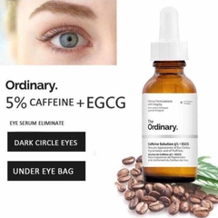 The Ordinary - Caffeine Solution 5 % + EGCG