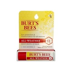 Burt’s Bees - Balm Lips