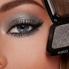 Kiko - Glitter Shower Eyeshadow