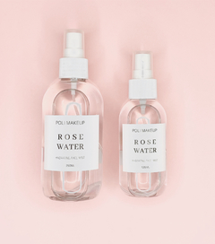 Polimakeup - Rose Water 250ml - comprar online